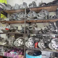 گیربکس های دنده ای تعمیر و فروش