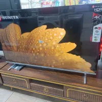 تلویزیون مارک سونیا43اینچ|تلویزیون و پروژکتور|اندیشه, اندیشه فاز ۱|دیوار