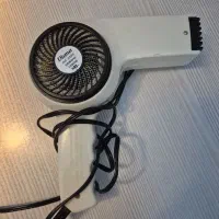 سشوار و اتو