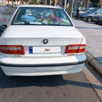 سمند lx فابریک بدون رنگ|خودرو سواری و وانت|فردیس, شهرک وحدت|دیوار