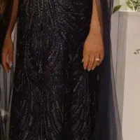 لباس مجلسی زنانه ترک