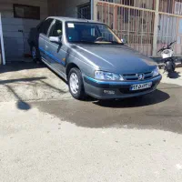 پژو پارس سال مدل 1393