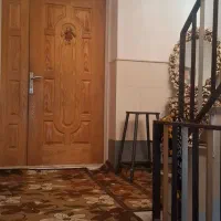 ملک ویلایی 3 طبقه شمالی معاوضه دارم.|فروش خانه و ویلا|قم, علی آباد سعدگان|دیوار