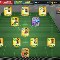 اکانت دریم لیگ