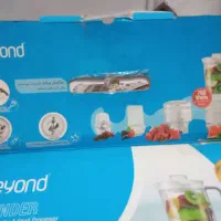 غذا ساز بیاند خردکن.آسیاب.چرخ گوشت.مخلوط