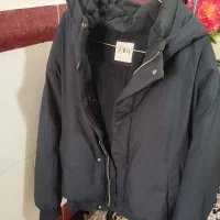 کاپشن زارا
