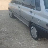 پراید مدل 89|خودرو سواری و وانت|گنبد کاووس, |دیوار