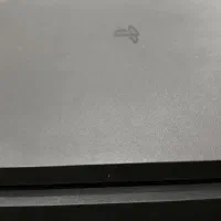 PS4 Slim اکانتی در حد نو