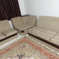 فرش طوسی رنگ|فرش|هشتگرد, فاز ۲ مهستان|دیوار