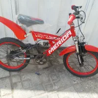 دوچرخه ۱۲ و ۱۶|دوچرخه، اسکیت، اسکوتر|تربتحیدریه, داروپخش|دیوار