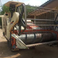 فروش کمباین کی باس
