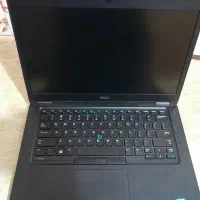 لپتاپ Dell مدل latitude5480