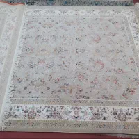 فرش شش متری نو|فرش|گلستان (تهران), |دیوار