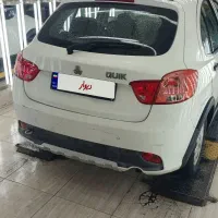 کوئیک ۱۴۰۰|خودرو سواری و وانت|اراک, |دیوار