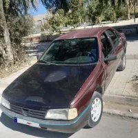 پژو 405 مدل 82موتور 1800 بکر