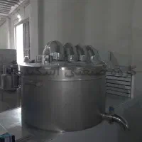 دیگ برنج پز صنعتی