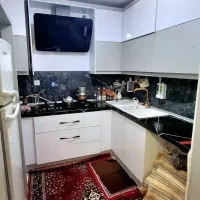 آپارتمان50 متر نوساز / هدایت 12/ خیابان پهن 20متری|فروش آپارتمان|مشهد, هنرور|دیوار