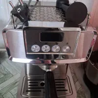 اسپرسو ساز روگن