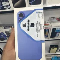 ایفون ۱۶ نرمال