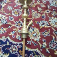 قلیان‌تنه‌برنجی‌سنگین