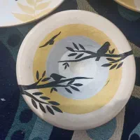 دیوارکوب سفالی|صنایع دستی و سایر لوازم تزئینی|قم, پردیسان|دیوار