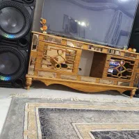 میز تلویزیون سالم