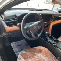 کمری ۲۰۲۵ ژاپن فول|خودرو سواری و وانت|رشت, انصاری|دیوار