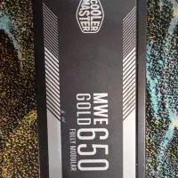 پاور ماژول دارکول مستر ۶۵۰وات نیازبه تعمیر