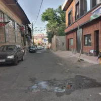 مغازه با مالکیت در ابتدای ورودی بازار بزرگ صیقلان|فروش مغازه و غرفه|رشت, بازار|دیوار