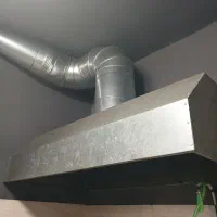 هود صنعتی