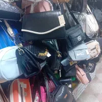 تنوع شال،روسری،کیف زنانه و مدارس قیمت مناسب|کیف، کفش، کمربند|مشهد, پنجتن|دیوار