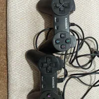 دسته بازی و باند کامپیوتر