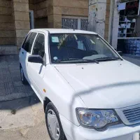 پراید ۱۱۱ مدل ۹۸