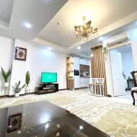 ۷۶ متر نوساز فول امکانات مینا