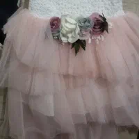 تعدادی لباس مجلسی بفروش میرسد