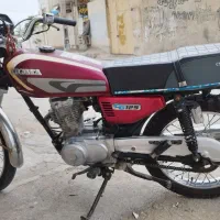 موتور 125زیگما مدل94