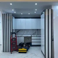 ۱۷۵متر فول سند نوساز بلوار انصاری خ ارشاد|فروش آپارتمان|رشت, گلباغ نماز|دیوار