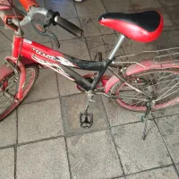 دوچرخه سایز ۲۰|دوچرخه، اسکیت، اسکوتر|تهران, مجیدآباد|دیوار