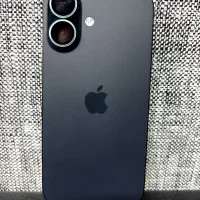 ایفون ۱۶ نرمال بدون ریجیستر