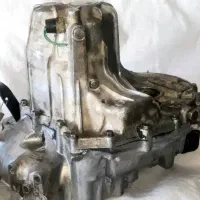 گریبکس پراید سالم بشرط