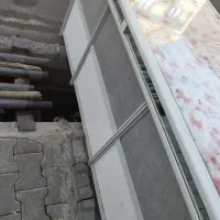 میز بزرگ و تمیز|مبلمان اداری|مرند, |دیوار