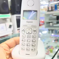 تلفن بیسیم گیگاست آلمان اصلی|تلفن رومیزی|بانه, |دیوار