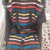 کالسکه peg perego
