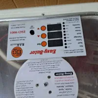 دستگاه جوجه کشی