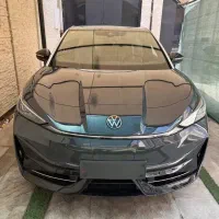 آیدی یونیکس پیور مشکی
