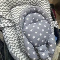 تشک و کریر و تاب