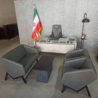 مبلمان اداری الفا طوسی|مبلمان اداری|تهران, یافت آباد جنوبی|دیوار