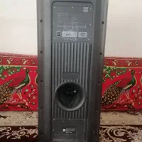 اسپیر نو|سیستم صوتی خانگی|شیراز, پودنک|دیوار