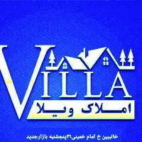 زمین مسکونی داخل بابت دربخشداری خان ببین