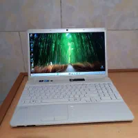 لپتاپ استوک سونی i7